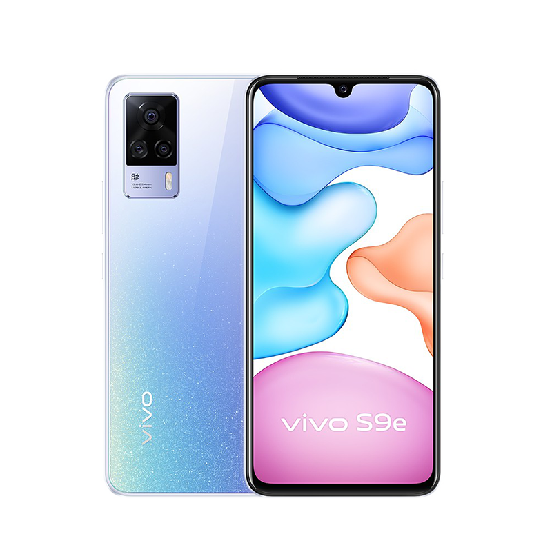 vivo 超清摄像智能手机