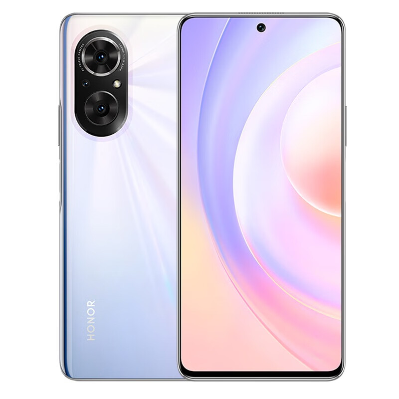 荣耀 1亿像素 手机