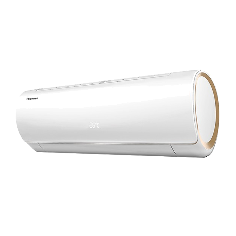 海信 智控自清洁空调