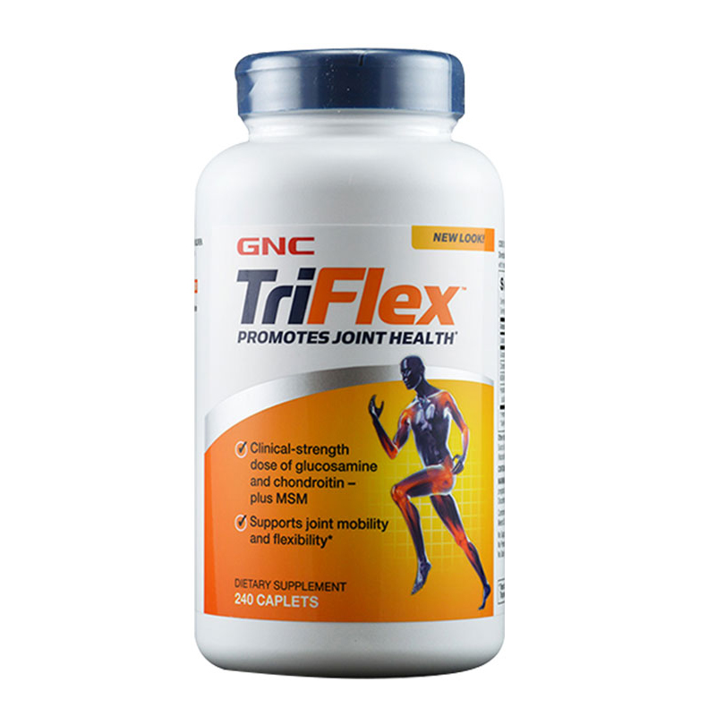 健安喜 高含量氨糖软骨素