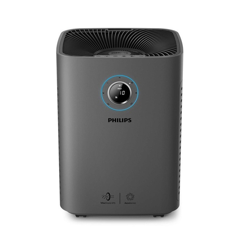 飞利浦 五重过滤 空气净化器