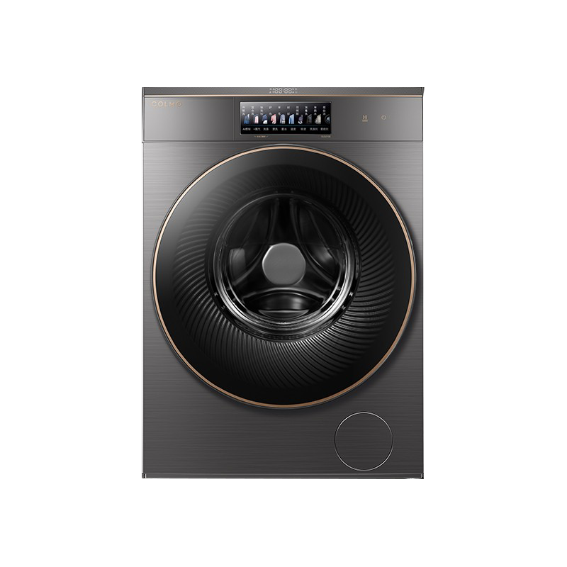 COLMO 智能投放滚筒洗衣机