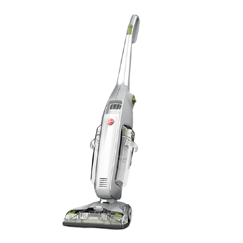 Hoover 橡胶轮胎洗地机