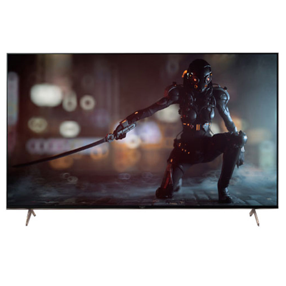 索尼 高清全面屏电视