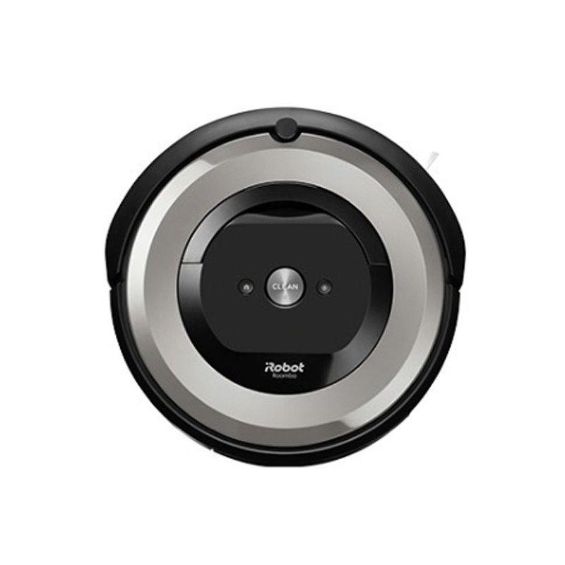 iRobot干湿双擦扫地机