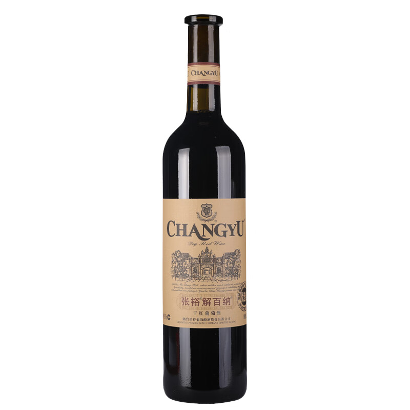 张裕 香味协调白酒