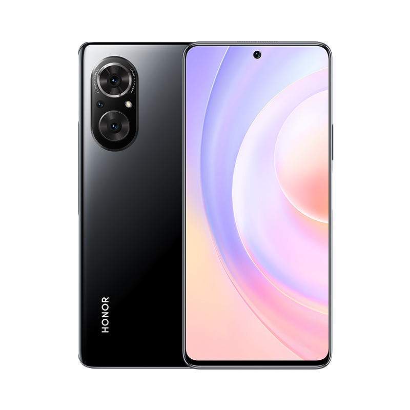 荣耀 高刷新率 手机