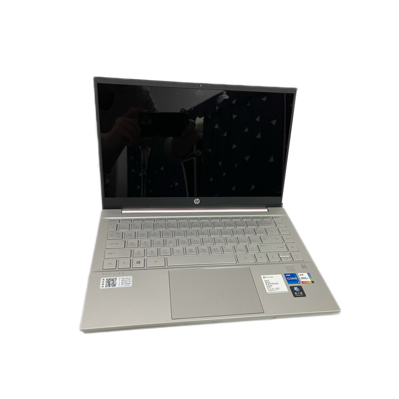 惠普 酷睿i5处理器笔记本