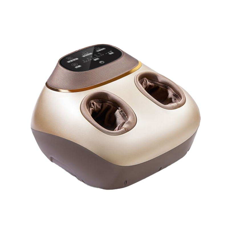 足力健老人 智能热敷足疗机