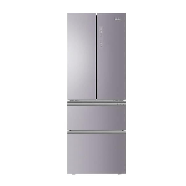 海尔风冷无霜冰箱