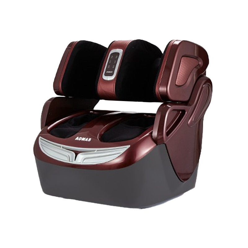 澳玛仕 方便移动足疗机