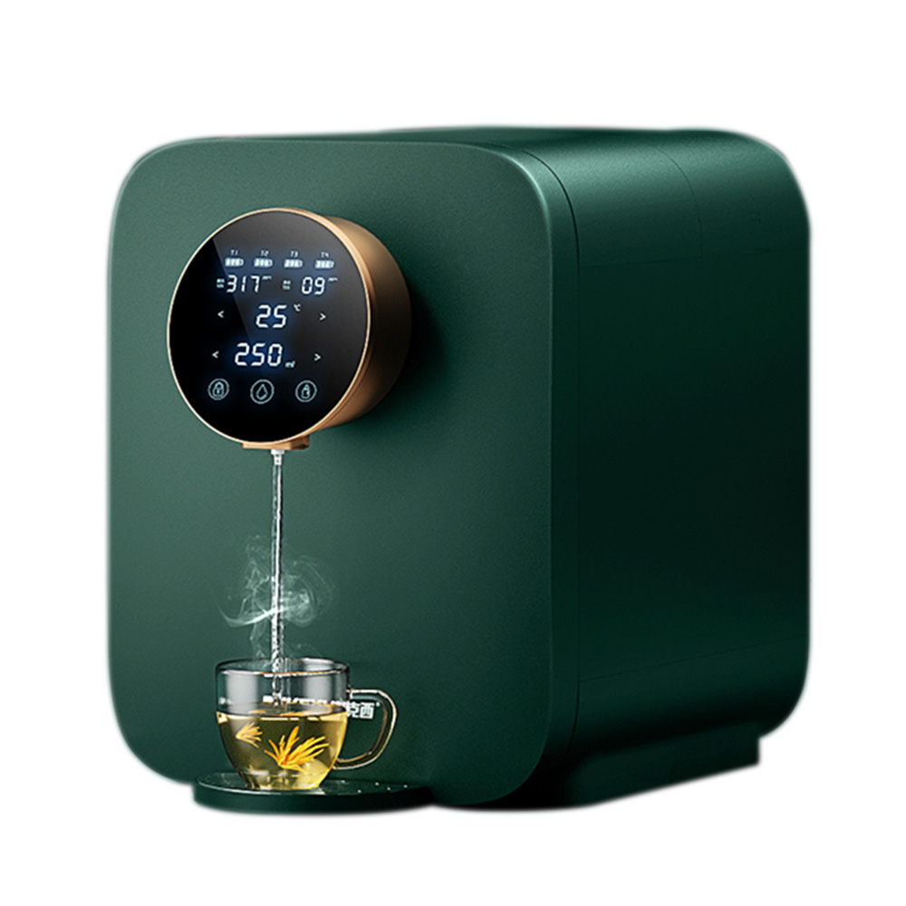 德克西 即热式加热饮水机