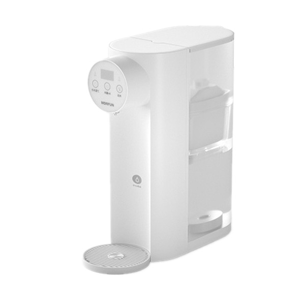 魔凡五挡控温饮水机