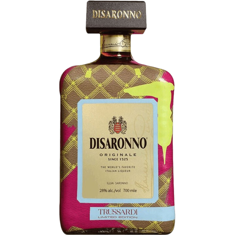 帝萨诺 杏仁味洋酒