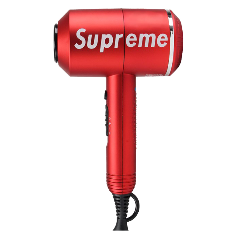 LANSAM 纯色静音电吹风