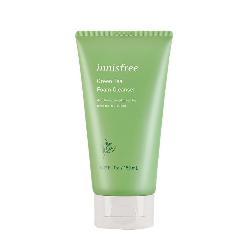 悦诗风吟 温和洁净洁面乳