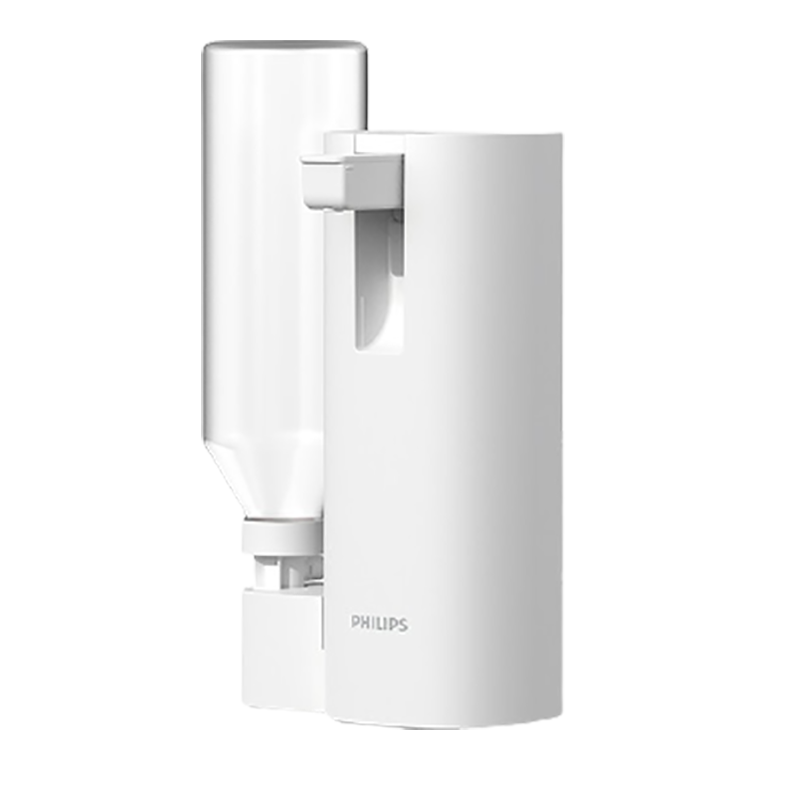 飞利浦 方便携带饮水机