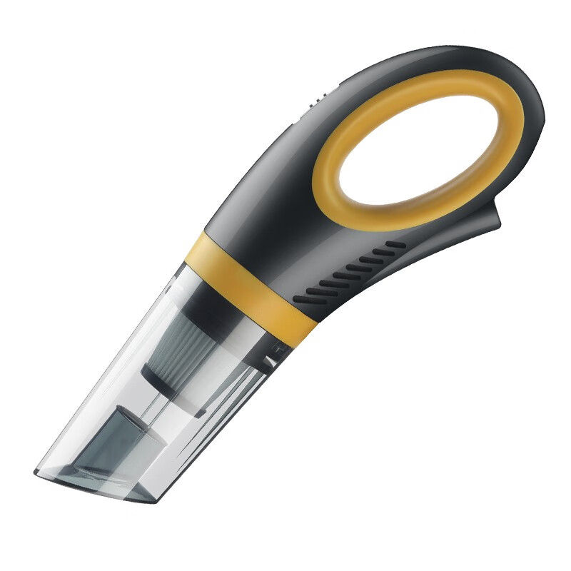 华饰 干湿两用车载吸尘器