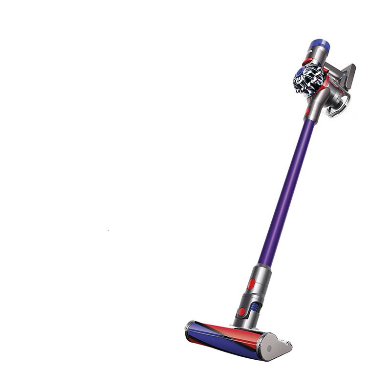 戴森 深度清洁吸尘器