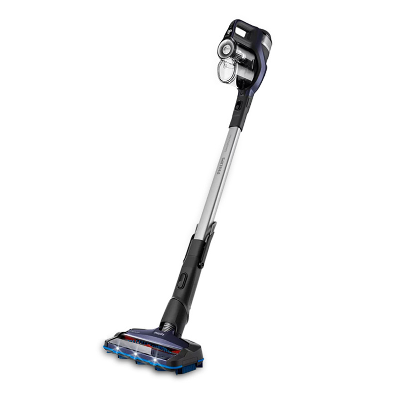 飞利浦 手持立式无线吸尘器