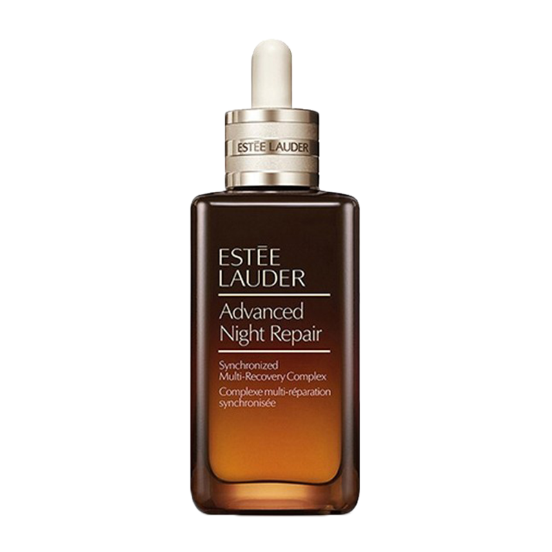 雅诗兰黛 小棕瓶特润修护精华液