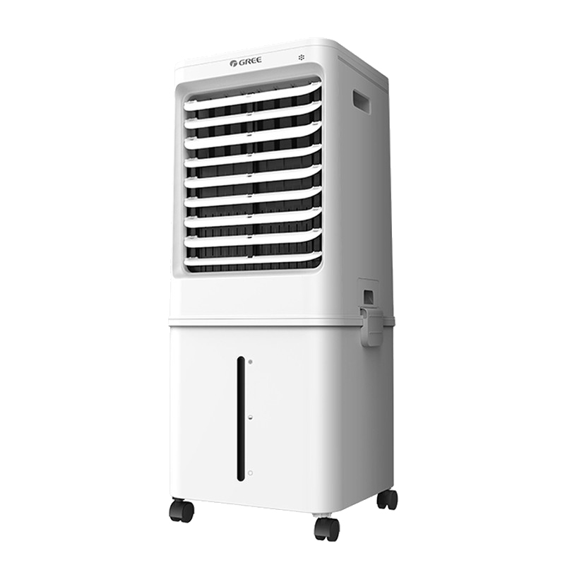 格力遥控冷风扇