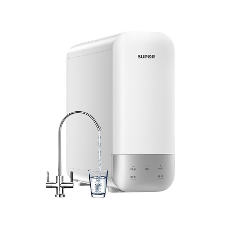苏泊尔 四级双芯净水器