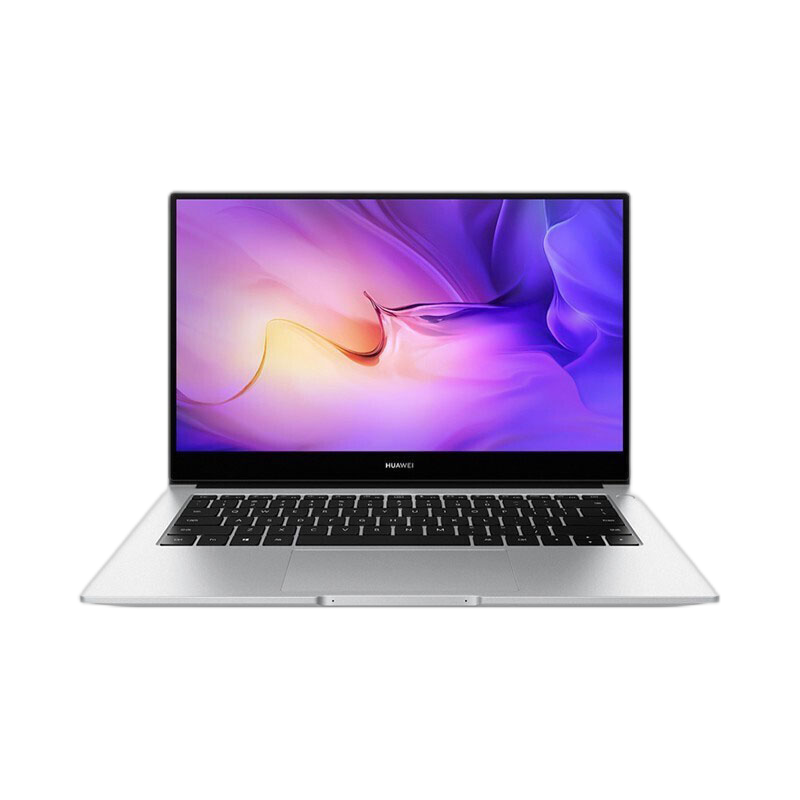 华为 性能稳定笔记本