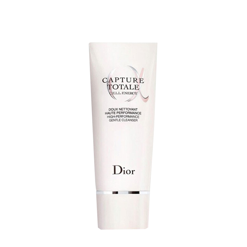Dior 迪奥肌活蕴能洁面