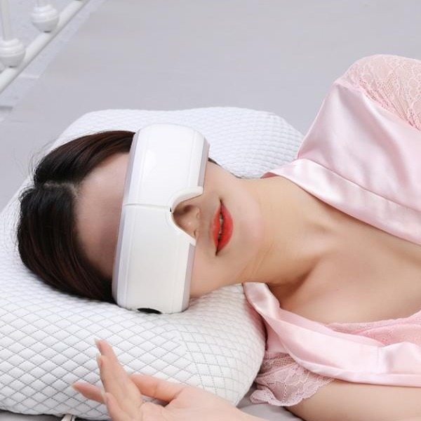 和正 恒温热敷眼部按摩器