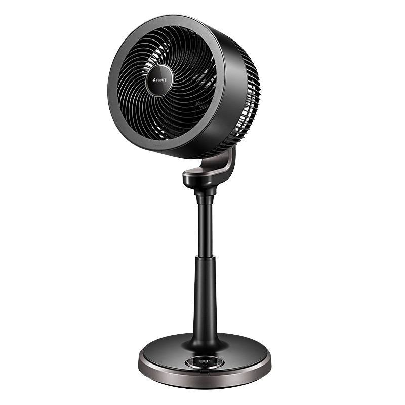 艾美特 立式定时电风扇
