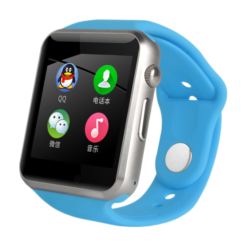 智力快车功能强大智能手表