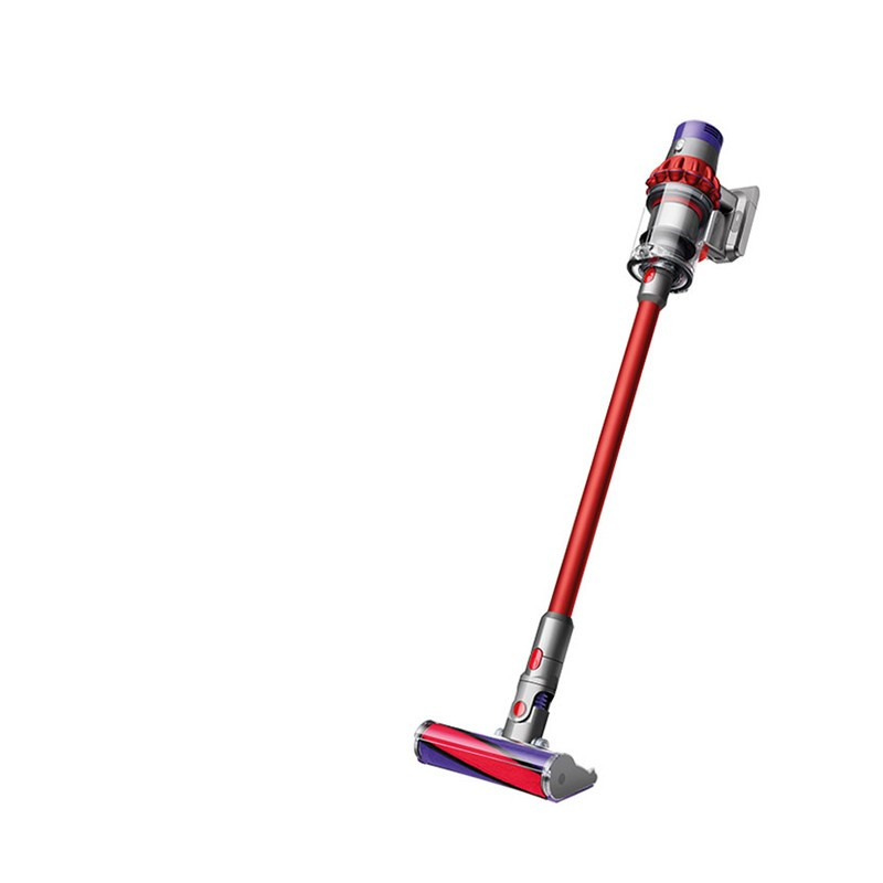 戴森 手持无线吸尘器