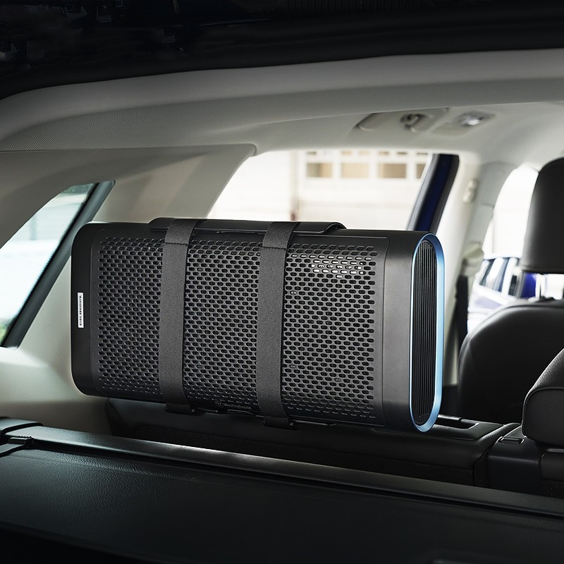 西屋 负离子杀菌车载净化器