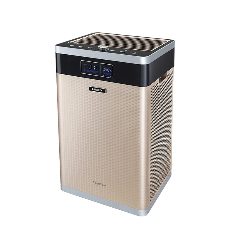 莱克 全屋互联空气净化器