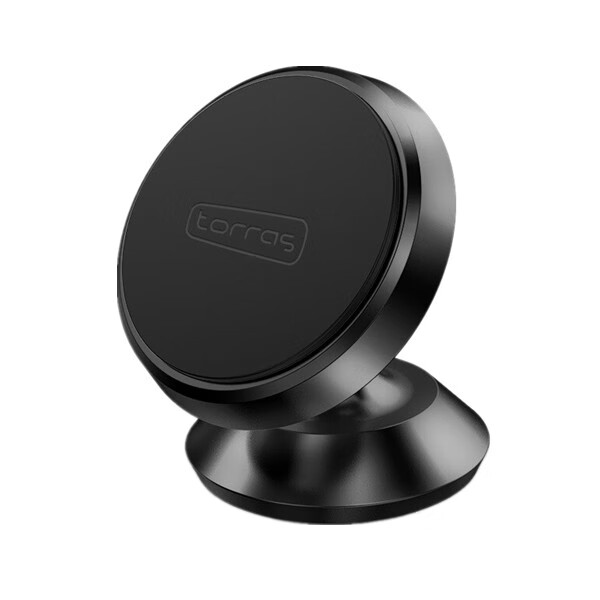 图拉斯强磁吸附车载支架