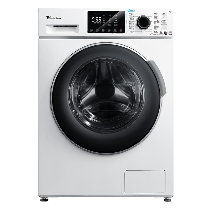 小天鹅 3D立方内筒洗衣机