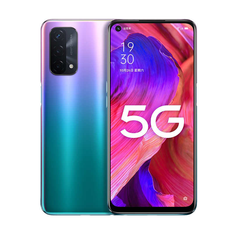 OPPO A93闪充手机