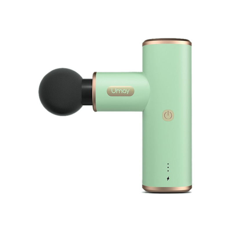 佑美 轻巧智能筋膜枪