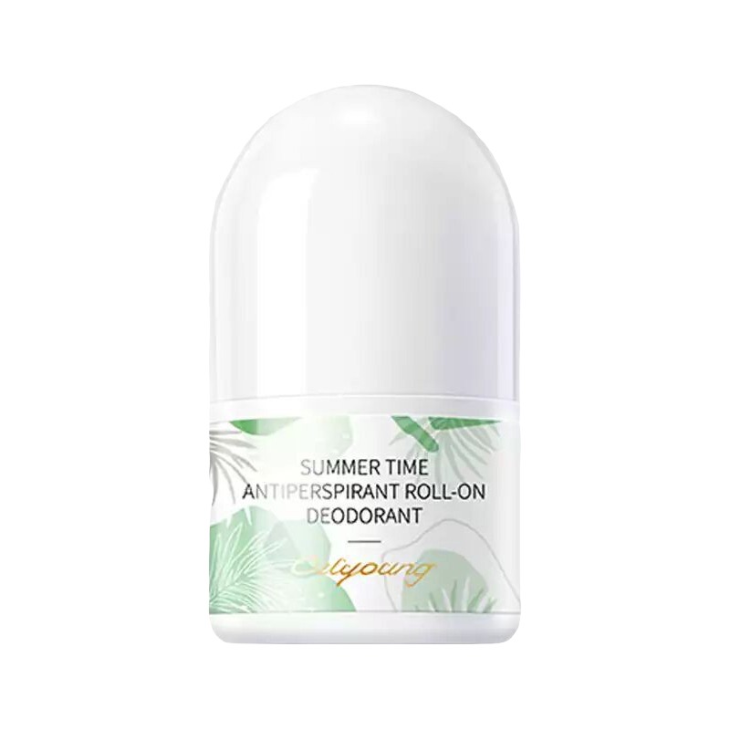 欧丽源草本物语止汗露