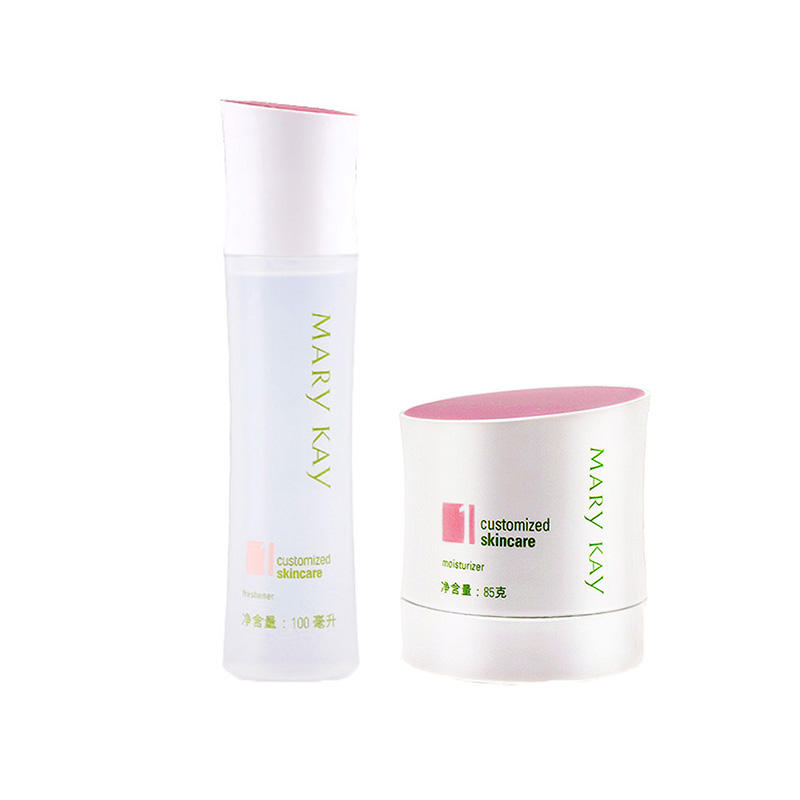 玫琳凯多种植物精华护肤套装