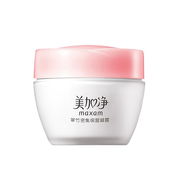 美加净翠竹保湿清爽面霜