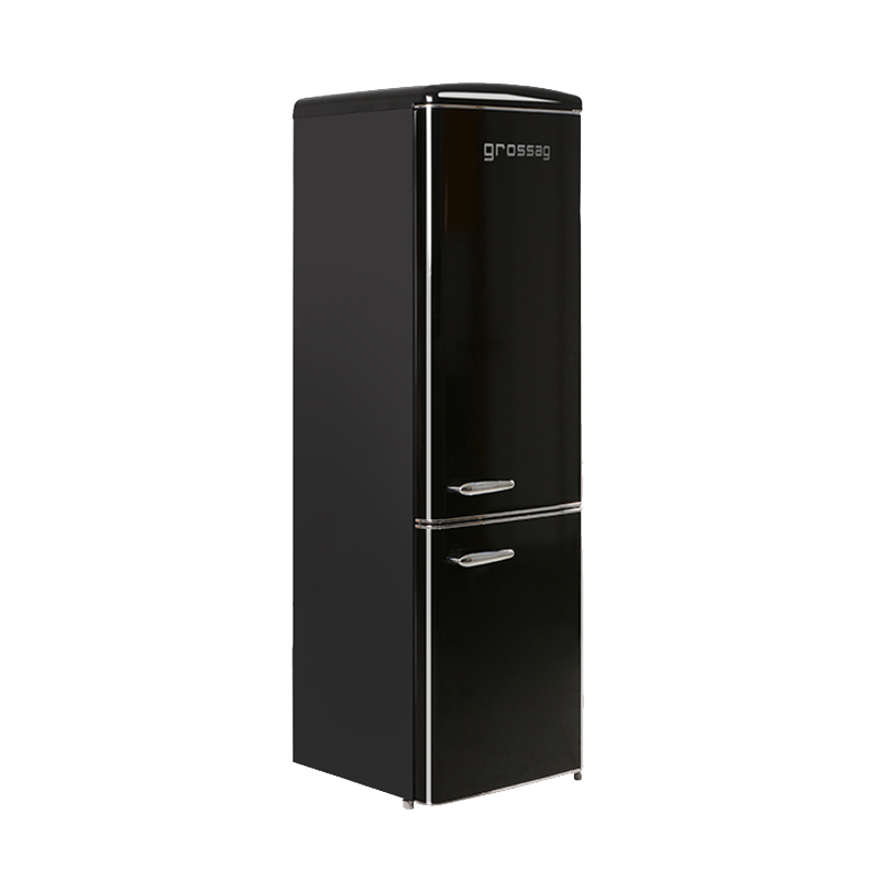 格罗赛格 低噪音冰箱