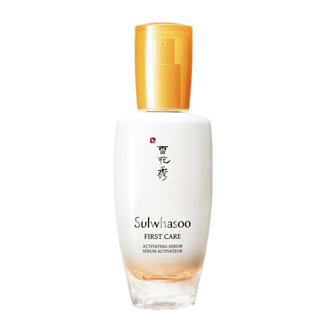 雪花秀 紧致精华