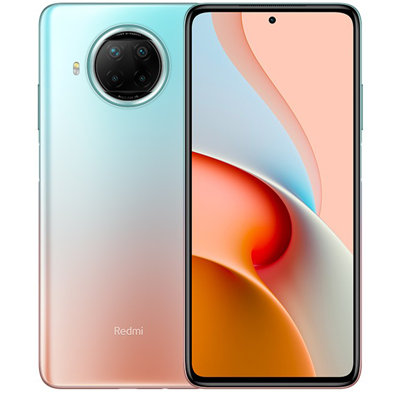 小米 33W闪充手机