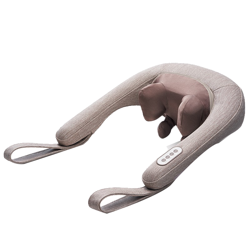 奥佳华 原木灰按摩器