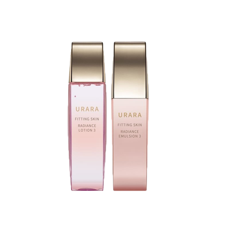 悠莱 匀润系列护肤套装