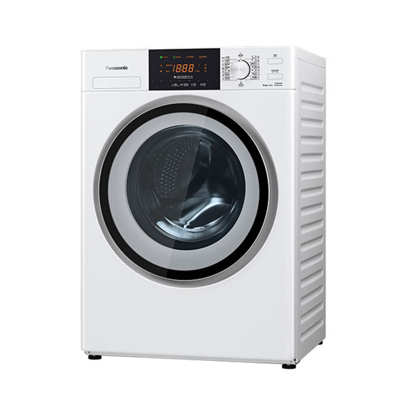松下 动力强劲持久洗衣机