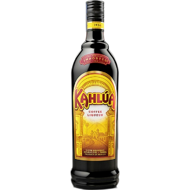 甘露咖啡 利口香醇洋酒