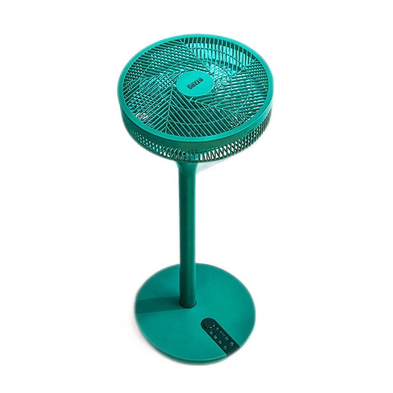 西哲 稻田柔风电风扇